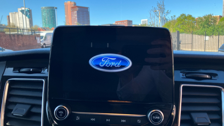 Ford Transit Custom 300 L1 Diesel Fwd 2.0 EcoBlue 130ps Low Roof Limited Van